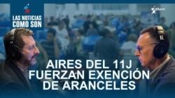 Las Noticias Como Son